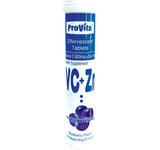 PROVITA V.C+ZINC BLUEBERRY