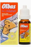 OLBAS OIL CHILD 12 ML