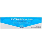 ANTROLIN RECTAL CREAM 30G - Bait Al Dawaa