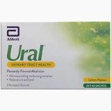 URAL 4G SACHETS 28'S
