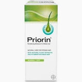 Priorin Revitalising Shampoo For Oily Hair 200ml