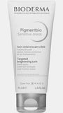 Bioderma Pigmentbio Targeted Brightening Carre Cream 75ml