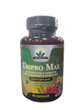 Nature Life Uripro Max Capsule 60s