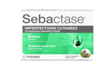 Sebactase Cutaneous Imperfections Tablet 30s