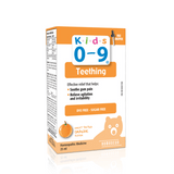 KIDS 0 TO 9 TEETHING 25ML