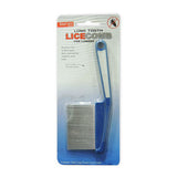 EZYCARE PLUS LICE COMB LONG TEETH 18331