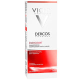 VICHY DERCOS ENERGISING SHAMPOO TARGET HAIRLOSS200