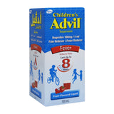 ADVIL Childrens Susp 100ml