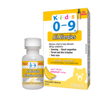 KIDS 0 TO 9 ALL ALLERGIES 25ml