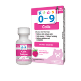 KIDS 0 TO 9 COLIC 25ML