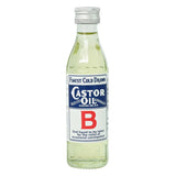 BELLS Castor Oil B 70ml