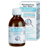 CURASEPT ORAL RINSE 205