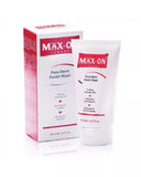 MAX-ON PURE DERM FACIAL WASH