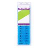 ZYCARE TABLET PLANNER MONTHLY 17772