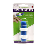 EZYCARE FINGER SPLINT 3 CURVED 17478