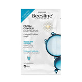 BEESLINE FACIAL OXYGEN DAILY SCRUB-EXPRESS