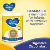 BEBELAC EC Infant Milk 400g