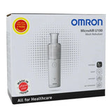 OMRON NE U100-E MICRO AIR NEBULIZER