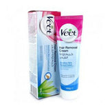 VEET CREAM DRY SKIN/AV 100ML