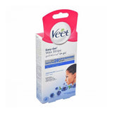 VEET COLDWAX STRIPS 20'S