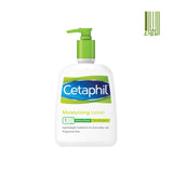 CETAPHIL MOIST LOTION 236ML W/PUMP - Bait Al Dawaa