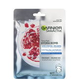 GARNIER S.ACT H.BOMB POMEGRAN FACE MASK 32G