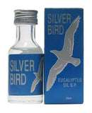 BELLS SILVER BIRD EUCALYPTUS OIL 28ML