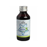 ALKA 5 SYRUP