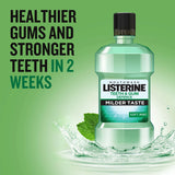 Listerine Teeth and Gum Defence Mouthwash 250ml