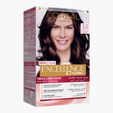 LOREAL EXCELLENCE 3.0 BROWN BLACK