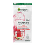GARNIER 5 MIN AMP MASK WATERMELON AME
