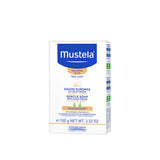 MUSTELA SOAP WITH COLD CREAM 150G