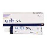 EMLA 5% Cream 30g