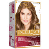 LOREAL EXCELLENCE 7 BLONDE