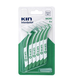 KIN TOOTHBRUSH MICROFINE MASSAGE EFF