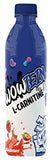 WOWTEIN L CARNITINE STRAWBERRY BOTTLE 500 ML - Bait Al Dawaa