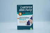CARTIFER DHA +OMEGA 3 30S CAPS