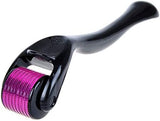 Derma Roller System with 0.50mm Needles, 1 Piece