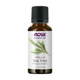 NOW TEA TREE ORGANIC 30ML