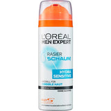 LOREAL ME HYDRASENSITIVE SHAV. FOAM
