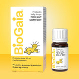 BIOGAIA PROBIOTIC DROPS 5ML - Bait Al Dawaa