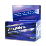 StressTabs w/ Zinc 30'S