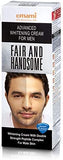 Fair And Handsome Advanced Whitening Cream For Men 100 ml