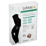 Lytess Leggings Excel Slim LXL Black