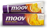 MOOV Pain Reliever 100g