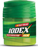IODEX BALM 20GM