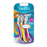 VENUS SV3 PLUS DISPOSABLE 8X3