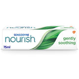 SENSODYNE T/P NOURISH GENTLY SOOTHING 75ML