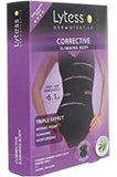 LYTESS BODY BLACK XXL PF00199A