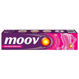MOOV Pain Reliever 50g